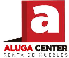 Aluga Center - Renta de Muebles